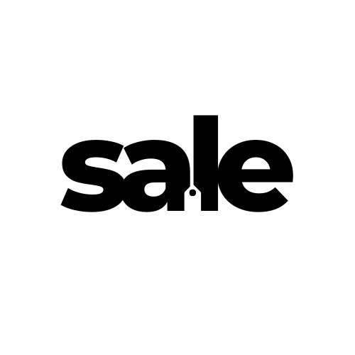 Sale %